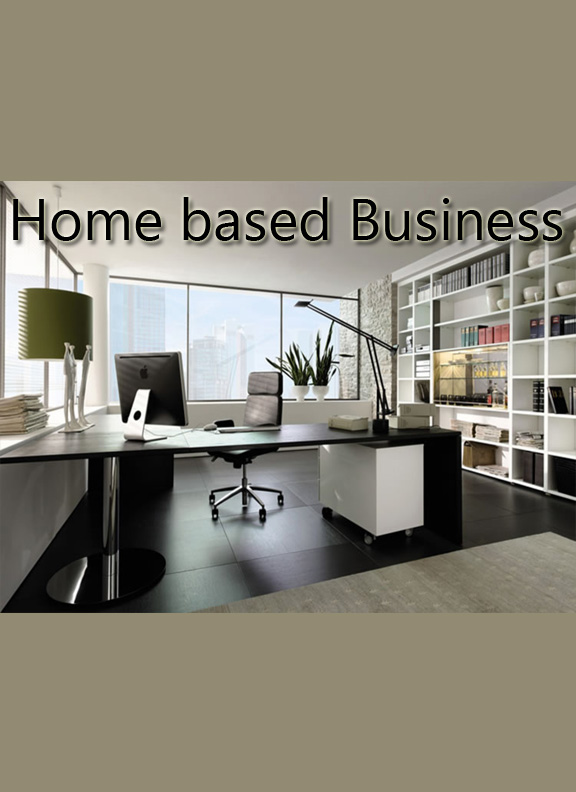 home based business